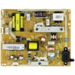 Samsung BN44-00498B Power Supply / LED Board