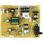 Samsung BN44-00554B Power Supply / LED Board