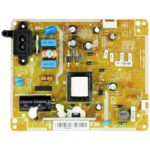 Samsung BN44-00664A Power Supply / LED Board