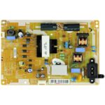 Samsung BN44-00665A Power Supply / LED Board