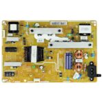 Samsung BN44-00669A (L60G1_DHS) Power Supply / LED Board