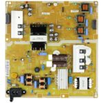 Samsung BN44-00711A Power Supply / LED Board