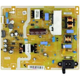 Samsung BN44-00757A Power Supply / LED Driver Board