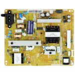 Samsung BN44-00772A Power Supply / LED Board