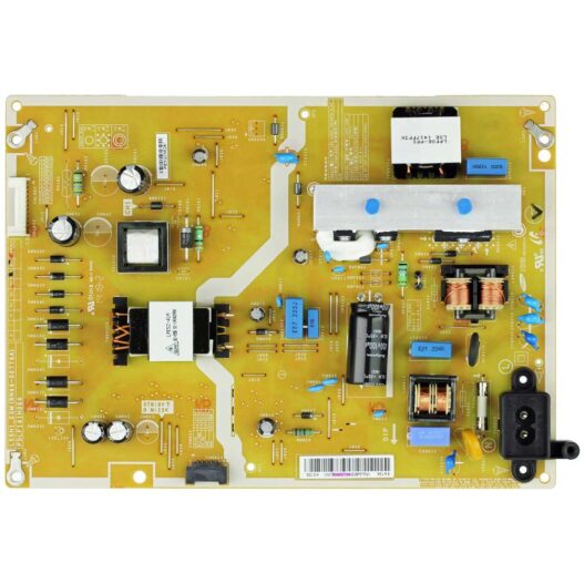 Samsung BN44-00774A Power Supply / LED Board