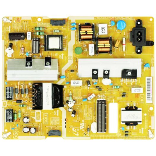 Samsung BN44-00804A Power Supply Board