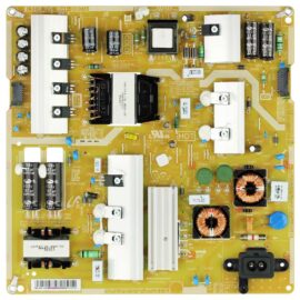 Samsung BN44-00807A Power Supply / LED Board