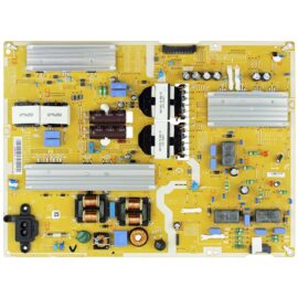 Samsung BN44-00811A Power Supply / LED Board