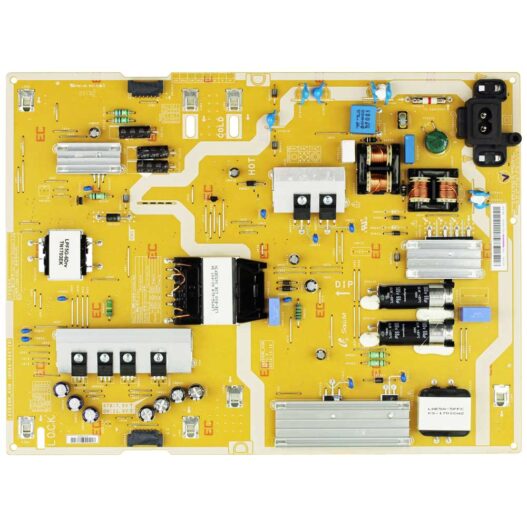 Samsung BN44-00873B Power Supply / LED Board