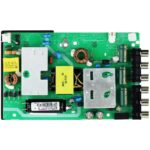 Westinghouse CVB39004 Power Supply Board for DW39F1Y1