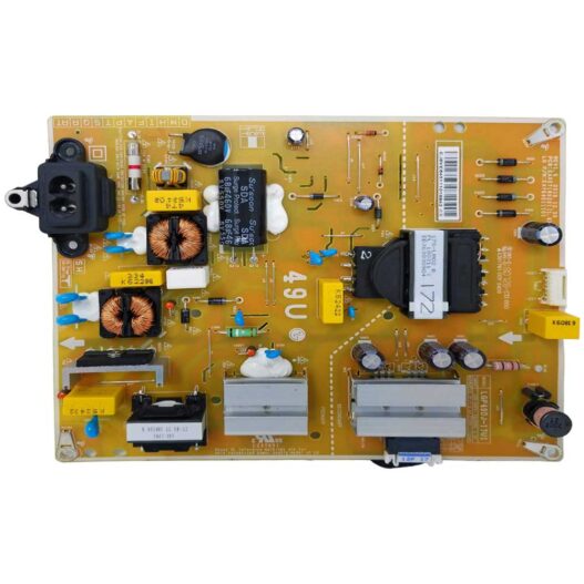 LG EAX67189201 Power Supply Board