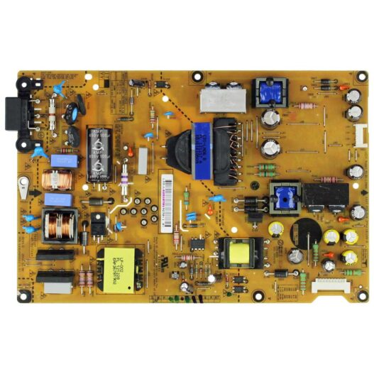 LG EAY62810701 Power Supply Board
