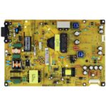 LG EAY62810801 Power Supply Board
