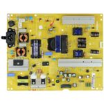 LG EAY63072001 Power Supply / LED Driver Board