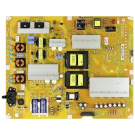 LG EAY63368801 Power Supply / LED Board for 60UB8200-UH