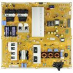 LG EAY63729201 Power Supply Board