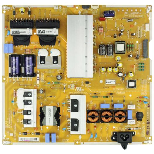 LG EAY63729201 Power Supply Board