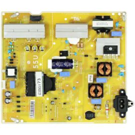 LG EAY64529401 Power Supply Board 55UJ6300-UA