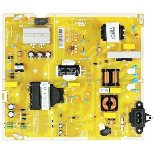 LG EAY64908701 Power Supply Board for 65UK6200PUA
