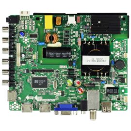 RCA GE01M3393LNA64-B1 Main Board / Power Supply for LED32G30RQ