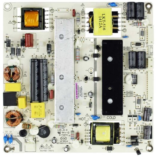 Sanyo LK-SP412002C Power Supply Board