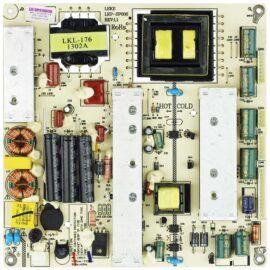 Sanyo LK-SP416002A Power Supply Board
