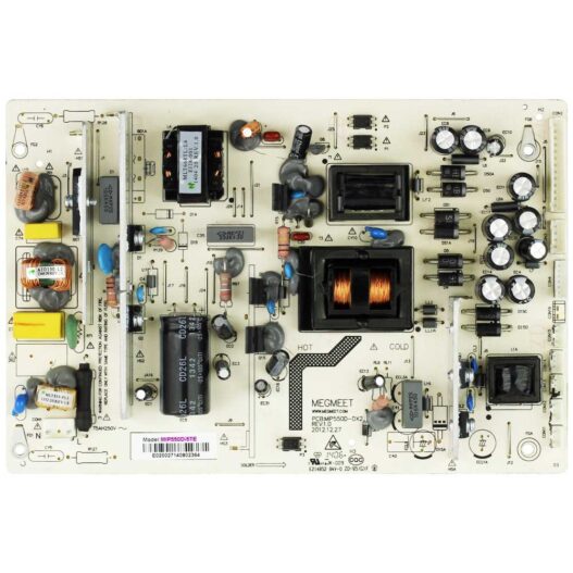 Westinghouse MIP550D-5TE Power Supply Board for DWM50F3G1