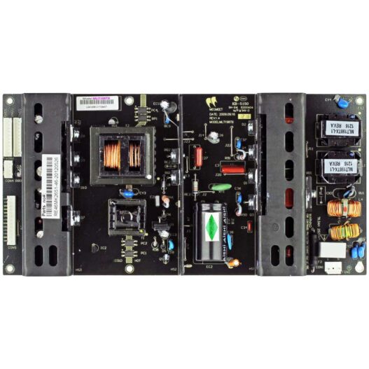 Megmeet MLT198TX Power Supply Board