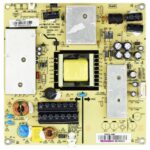 RCA RE46HQ0834 Power Supply / LED Board