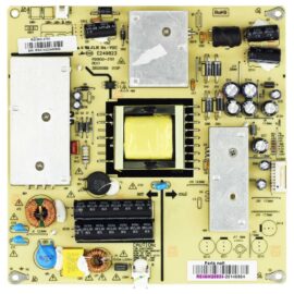 RCA RE46HQ0834 Power Supply / LED Board