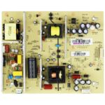 RCA RE46HQ2120 Power Supply / LED Board