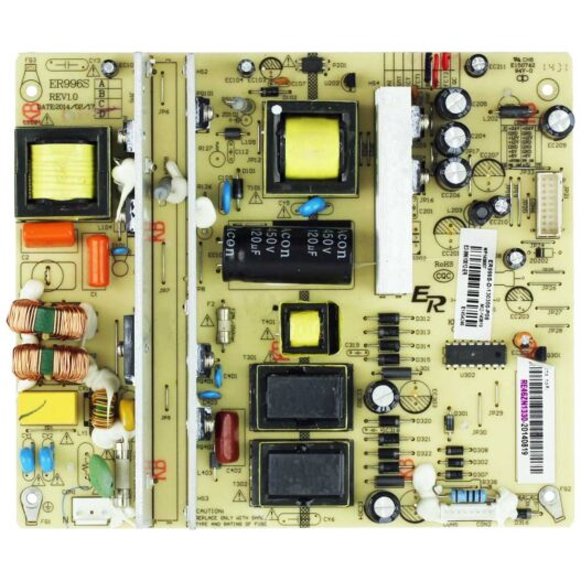 RCA RE46ZN1330 Power Supply / LED Board
