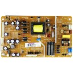RCA RS072S-4T01 Power Supply / LED Board