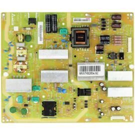 Sharp RUNTKB285WJQZ Power Supply / LED Board