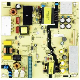 JVC TV5006-ZC02-02 Power Supply / LED Board for LT-50MA877