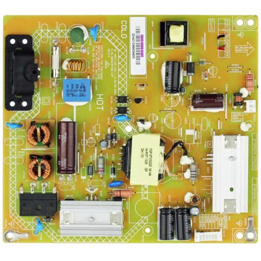 Vizio 0500-0605-0400 Power Supply Board for E320-B0E