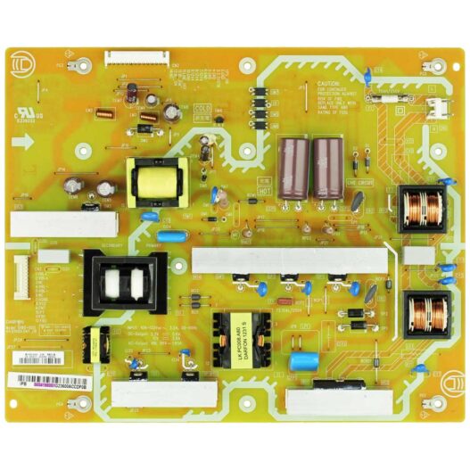 Vizio 56.04198.051 Power Supply Board for E500AR