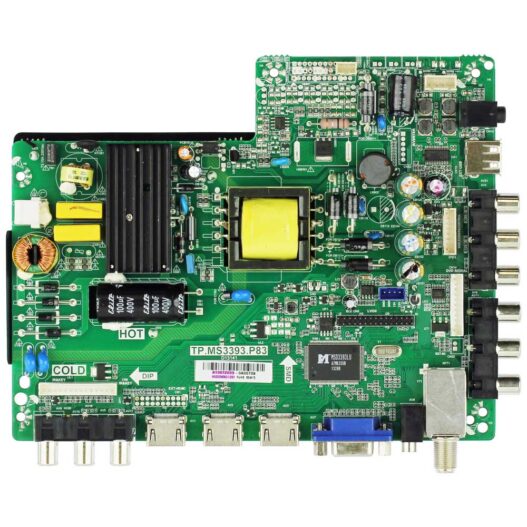 Proscan A13072033 Power Supply Board for PLDV321300