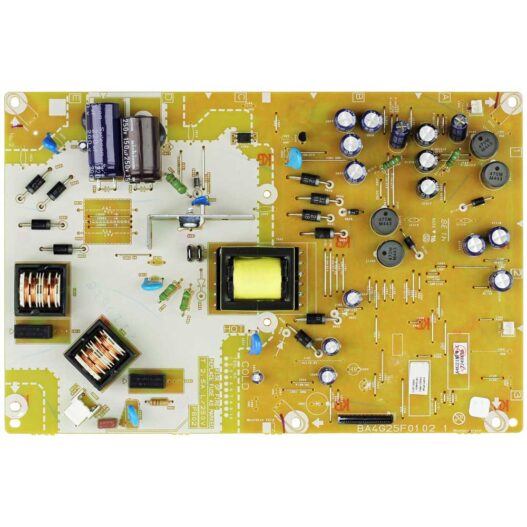 Magnavox A4G25MPW-001 Power Supply Board for 40ME324V/F7