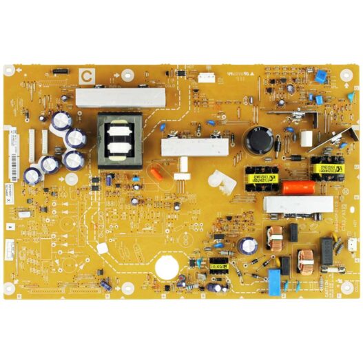 MAGNAVOX A91H6M1V-001 Power Supply Board for 42MF439B/F7
