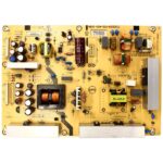 NEC ADTV92418AA4 Power Supply Board