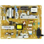 Samsung BN44-00499A Power Supply / LED Board