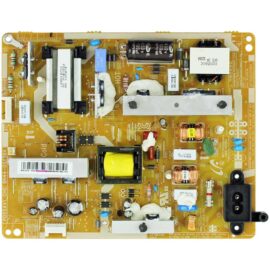 Samsung BN44-00499A Power Supply / LED Board