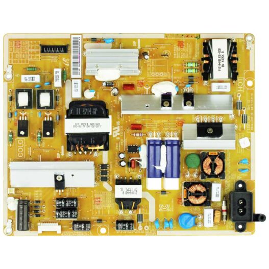 Samsung BN44-00612B Power Supply Board