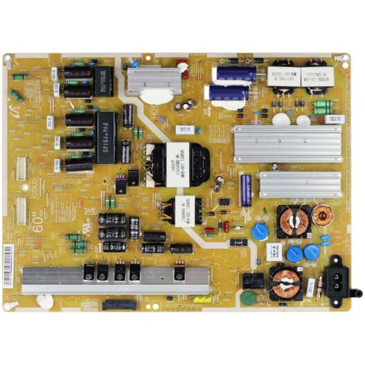 Samsung BN44-00630A Power Supply Board
