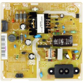 Samsung BN44-00746A Power Supply Board