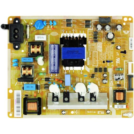 Samsung BN44-00771A Power Supply / LED Board