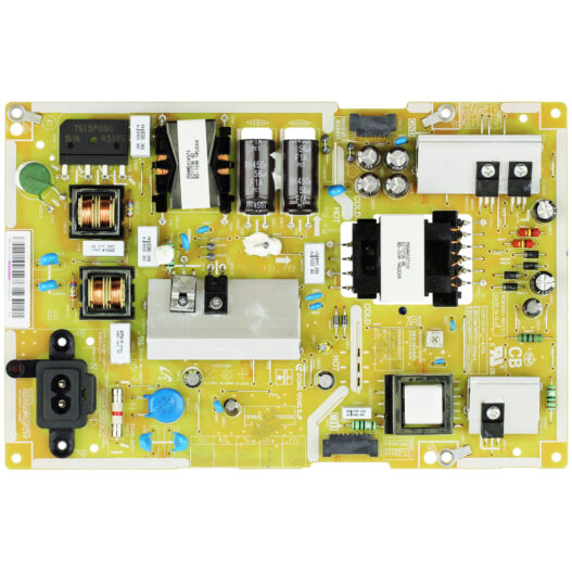 Samsung BN44-00806A Power Supply Board