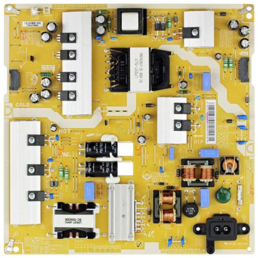 Samsung BN44-00807E Power Supply / LED Board
