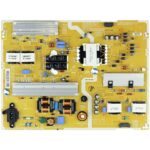 Samsung BN44-00808C Power Supply / LED Board for UN65JU670DFXZA